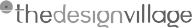 The Design Village Logo