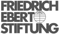 Friedrich Ebert Stiftung Logo