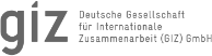 GIZ Logo