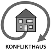 Konflikthaus Logo