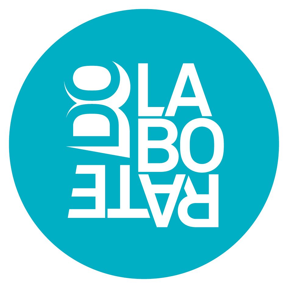 The logo of dolaborate GmbH